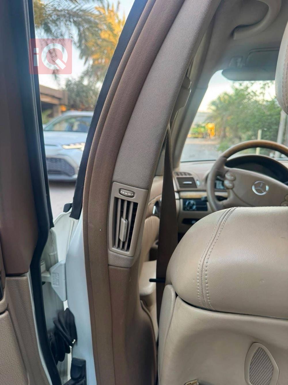 مرسيدس بنز E-Class